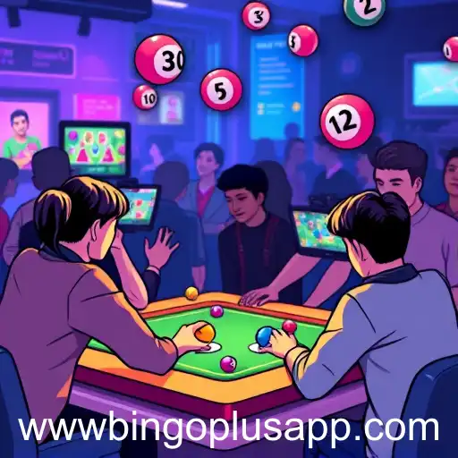 The Rise of Bingo in 2026: An Online Evolution