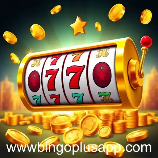 BingoPlus App Revolutionizes Online Gaming