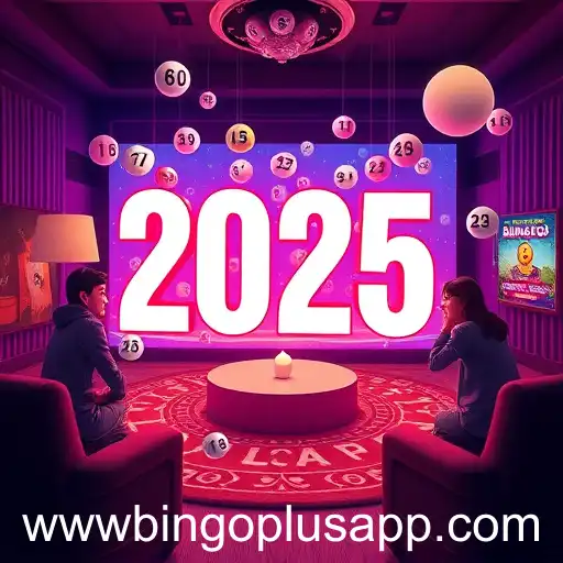 BingoPlus App Revolutionizes Online Gaming Experience