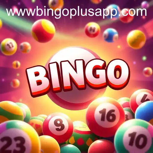 BingoPlus App Revolutionizes Online Gaming