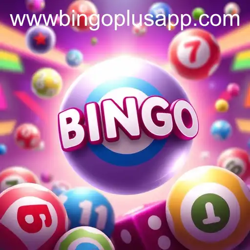 BingoPlus App Revolutionizes Online Gaming