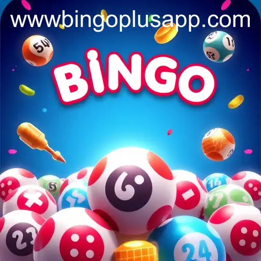 BingoPlus App Revolutionizes Online Gaming Experience