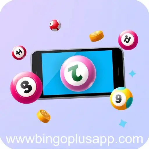 The Rise of BingoPlus App