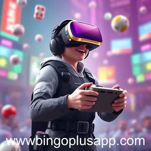 Digital Revolution Reshapes Online Gaming