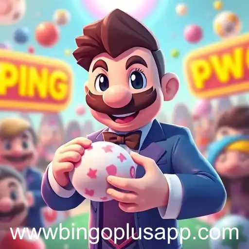 BingoPlus App Revolutionizes Online Gaming