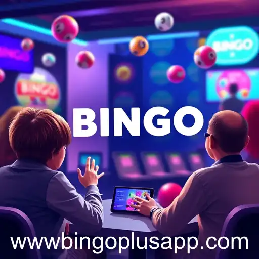 The Rise of BingoPlus: Digital Transformation in Gaming
