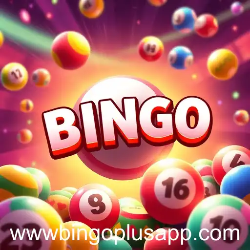 BingoPlus App Revolutionizes Online Gaming