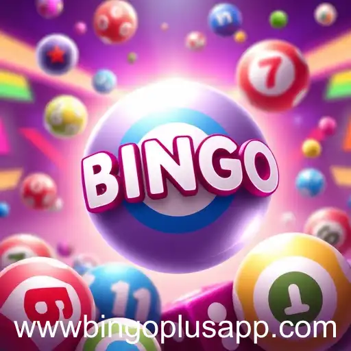 BingoPlus App Revolutionizes Online Gaming