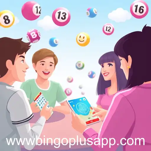 BingoPlus App Revolutionizes Online Gaming in 2025