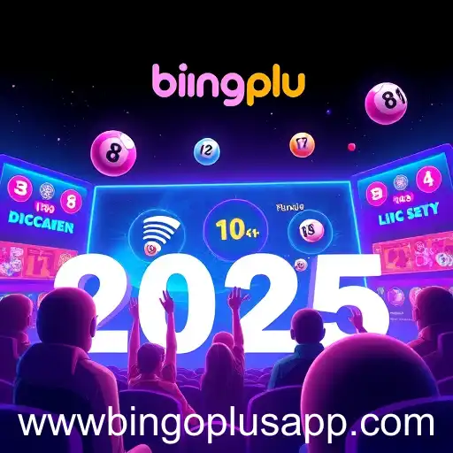 BingoPlus App: Transforming Digital Game Engagement