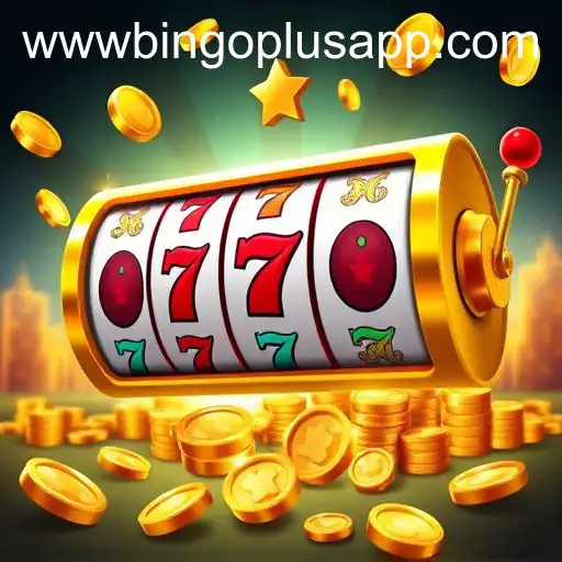 Exploring the Exciting World of Slot Games on Bingoplus App